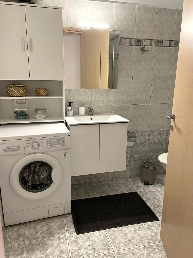 Apartamento La Boheme Kiáton Exterior foto