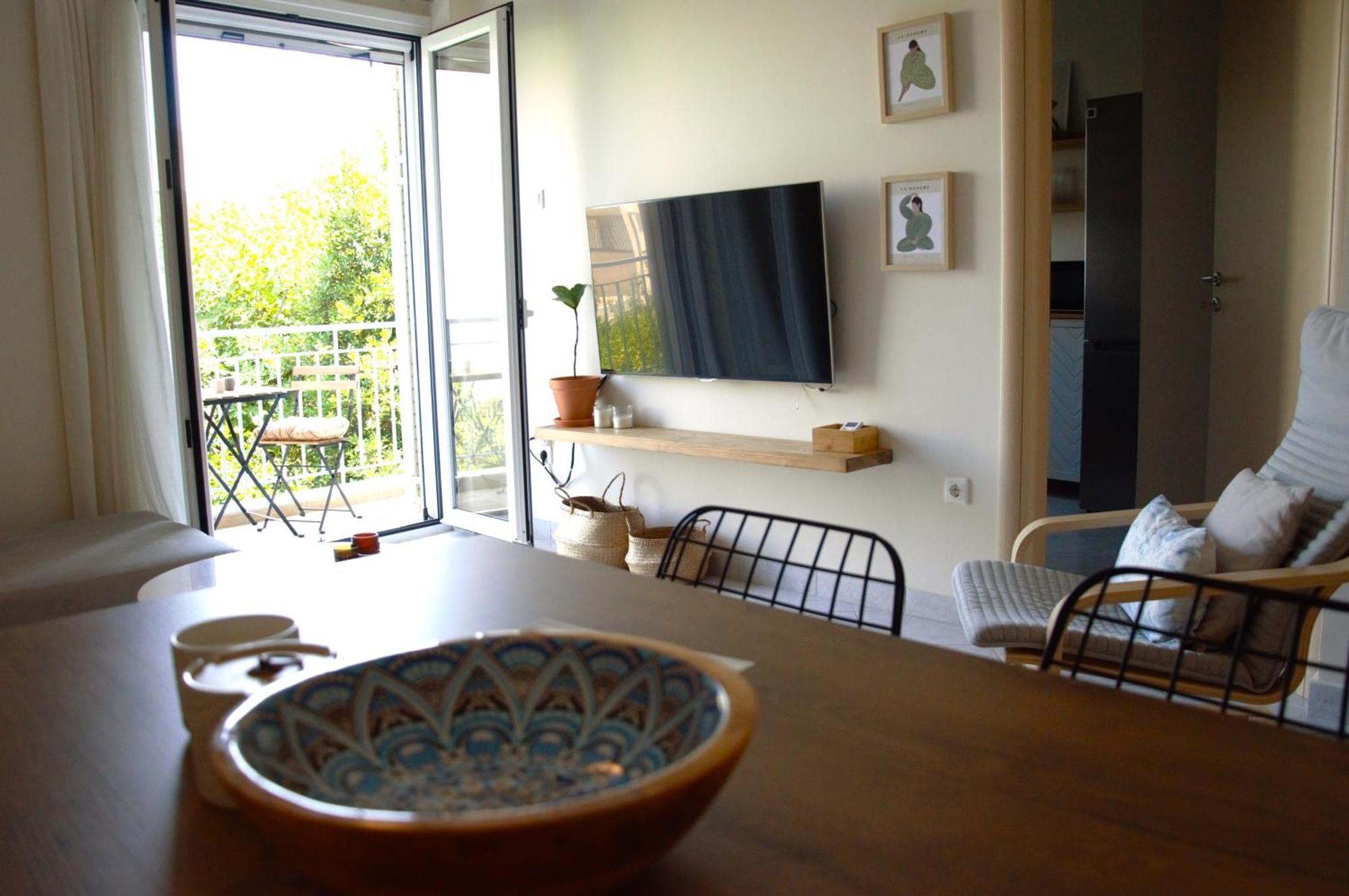 Apartamento La Boheme Kiáton Exterior foto