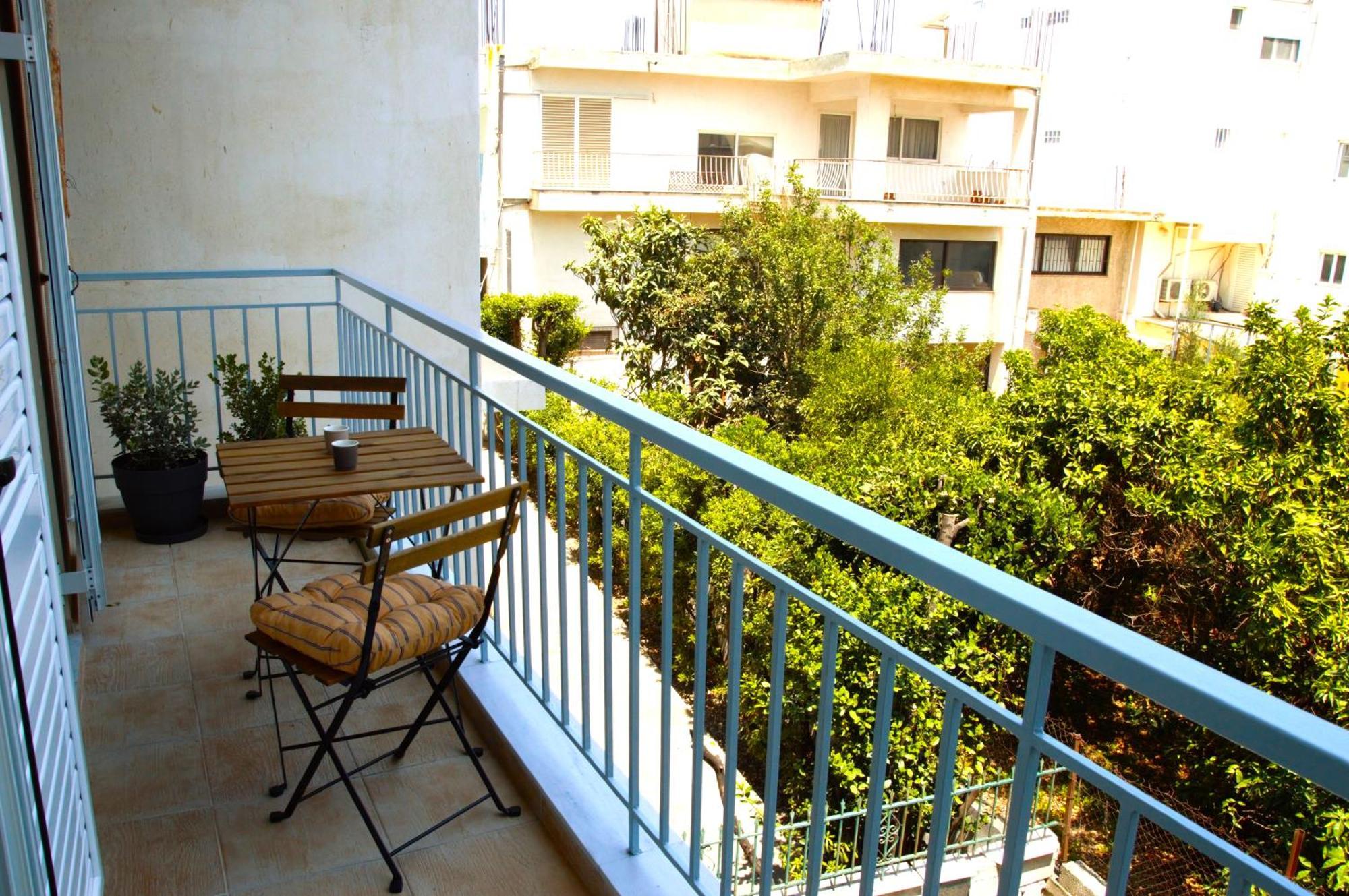 Apartamento La Boheme Kiáton Exterior foto